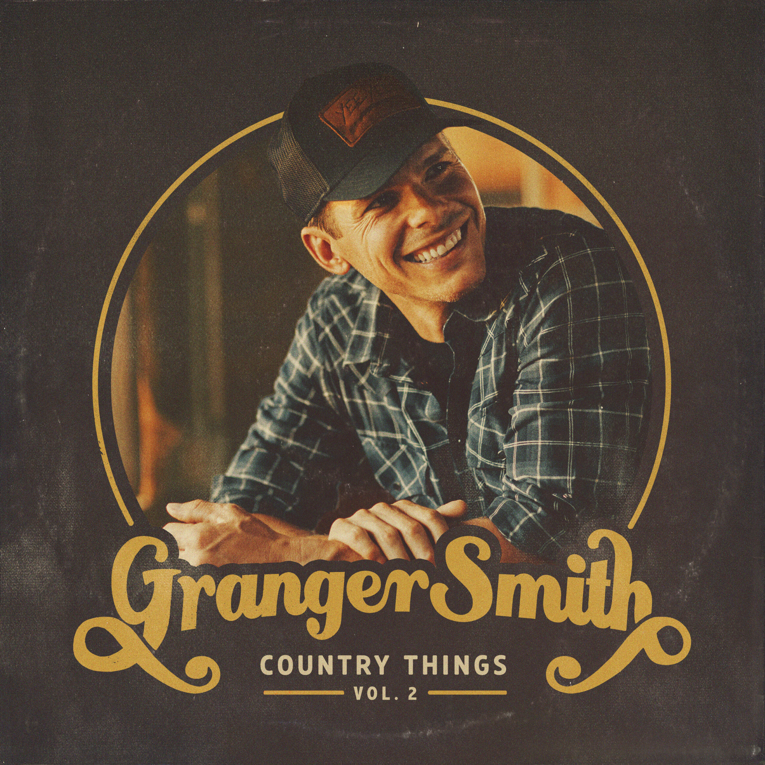 Granger Smith kündigt das Releasedatum des zweiten Teils von „Country Things“ an (VÖ: 27. November 2020)