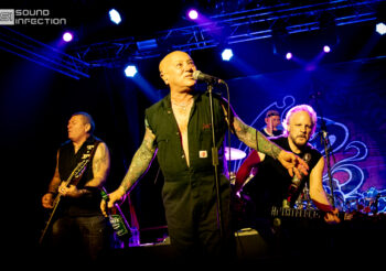 PYRASER CLASSIC ROCK NIGHT – Samstag, 25.07.2026