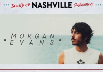MORGAN EVANS Intereviev – über musikalische Anfänge, Country Musik und Nashville