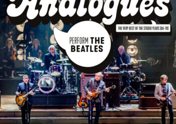 THE ANALOGUES Hello Goodbye: The Very Best Of The Studio Years