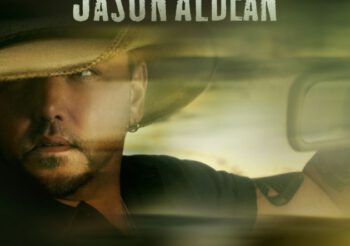 JASON ALDEAN  – neues Album „Highway Desperado“ erscheint am 03.11.2023