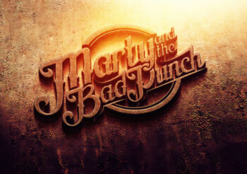 MARTY AND THE BAD PUNCH – Album Review – Erscheinungsdatum: 14.03.2025