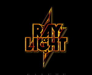 RAY OF LIGHT – neues Album Salute  VÖ: 14.02.2025