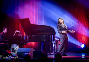 YASMIN LEVY begeisterte Berlin am 19.10.2025
