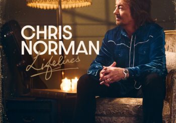 CHRIS NORMAN – neues Album „Lifelines“ erscheint am 13.03.2026