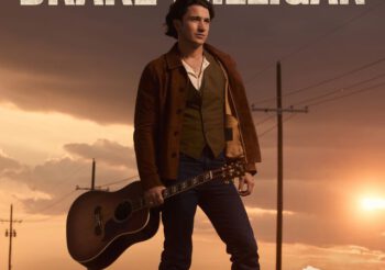 DRAKE MILLIGAN – neues Album „Tumbleweed“ erscheint am 07.11.2025